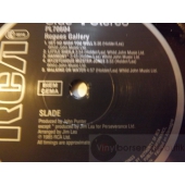 SLADE   