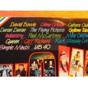 V/A  DAVID BOWIE, QUEEN,DURAN DURAN
