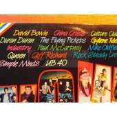 V/A  DAVID BOWIE, QUEEN,DURAN DURAN