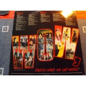 V/A  DAVID BOWIE, QUEEN,DURAN DURAN