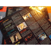 V/A  DAVID BOWIE, QUEEN,DURAN DURAN
