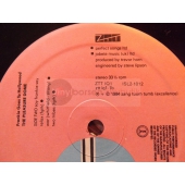 FRANKIE GOES  