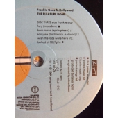 FRANKIE GOES  
