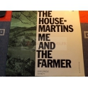 THE HOUSEMARTINS    