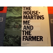 THE HOUSEMARTINS    