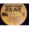 ROX BOX   