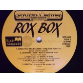 ROX BOX   