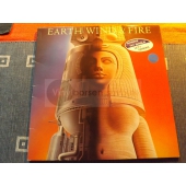 EART WIND & FIRE   