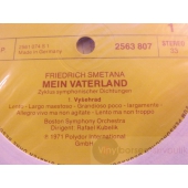 FREDRICH SMETANA  