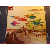 RESPIGHI  THE BIRDS   