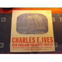 CHARLES E.IVES    