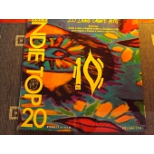 V/A INDIE TOP 