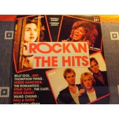 V/A ROCKON THE HITS   