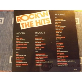 V/A ROCKON THE HITS   