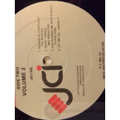 V/A ROCKON THE HITS   