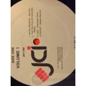 V/A ROCKON THE HITS   