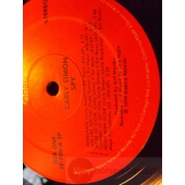 CARLY SIMON  SPY