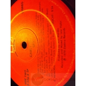 CARLY SIMON  SPY