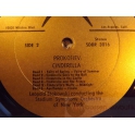 PROKOFIEV  CINDERELLA