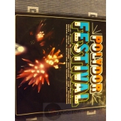 V/A POLYDOR FESTIVAL  2LP
