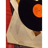 V/A POLYDOR FESTIVAL  2LP