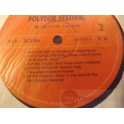 V/A POLYDOR FESTIVAL  2LP