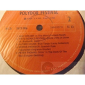 V/A POLYDOR FESTIVAL  2LP