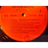 V/A POLYDOR FESTIVAL  2LP