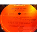 V/A POLYDOR FESTIVAL  2LP