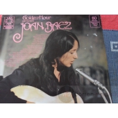 JOAN BAEZ      