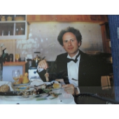 ART GARFUNKEL   