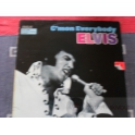 ELVIS PRESLEY   