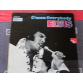 ELVIS PRESLEY   