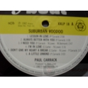 PAUL CARRACK    
