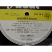 PAUL CARRACK    