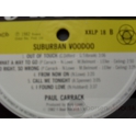 PAUL CARRACK    