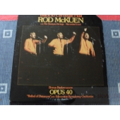 ROD McKUEN  