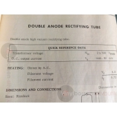 Electron Tubes