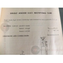 Electron Tubes