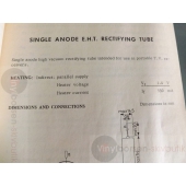 Electron Tubes