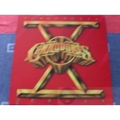 COMMODORES  HEROES