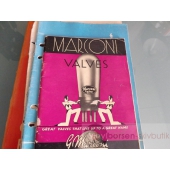 Marconi Valves