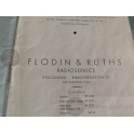Flodin&Ruths