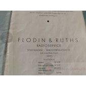 Flodin&Ruths