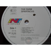 THE FARM    