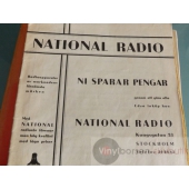National Radio