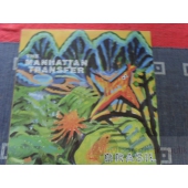 THE MANHATTAN TRANSFER   