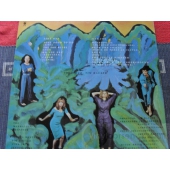 THE MANHATTAN TRANSFER   