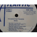 THE MANHATTAN TRANSFER   