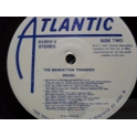 THE MANHATTAN TRANSFER   